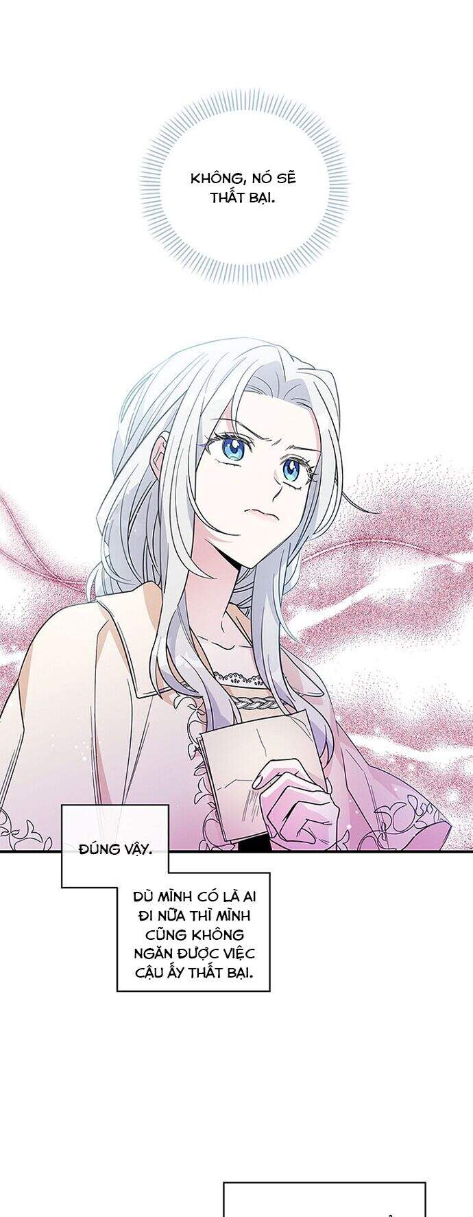 Vợ Yêu, Anh Sắp Trụ Không Nổi - Chương 11 - Trang 31