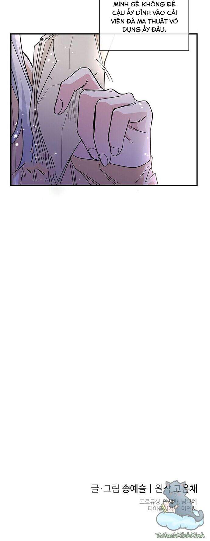 Vợ Yêu, Anh Sắp Trụ Không Nổi - Chương 11 - Trang 32