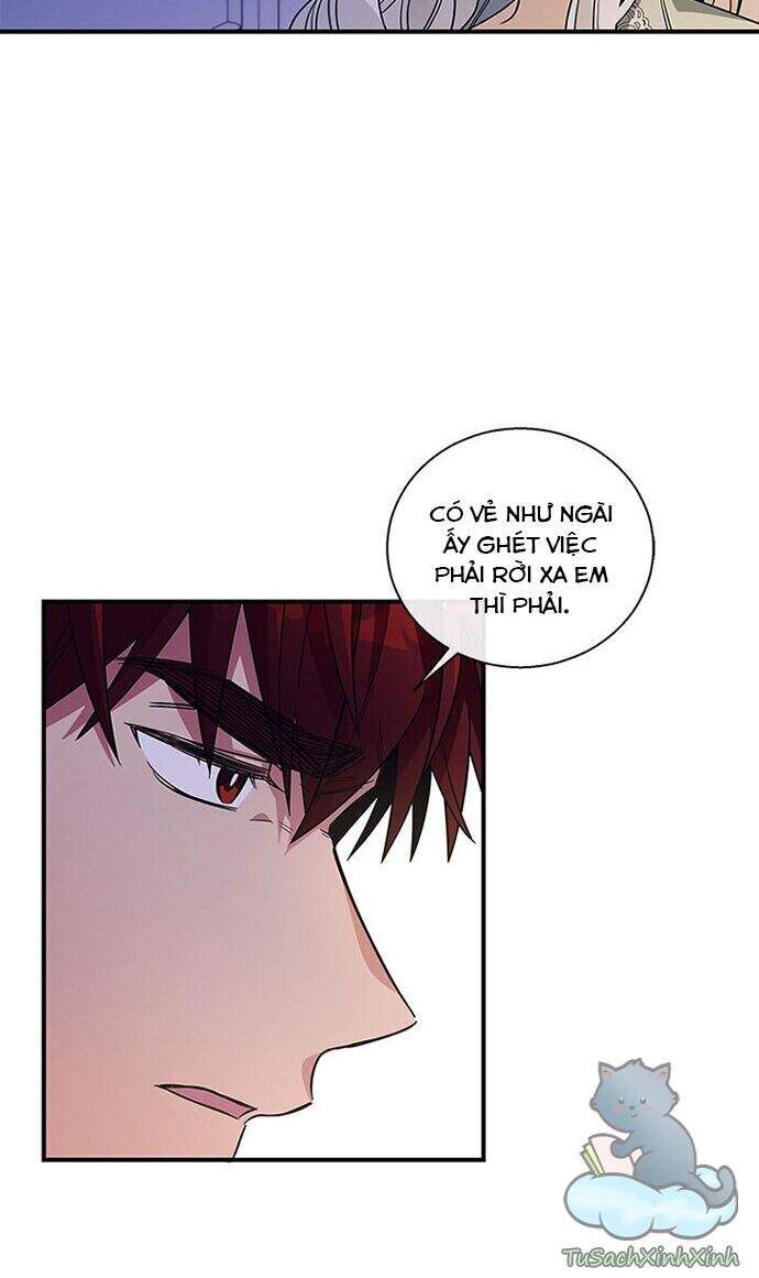 Vợ Yêu, Anh Sắp Trụ Không Nổi - Chương 12 - Trang 15