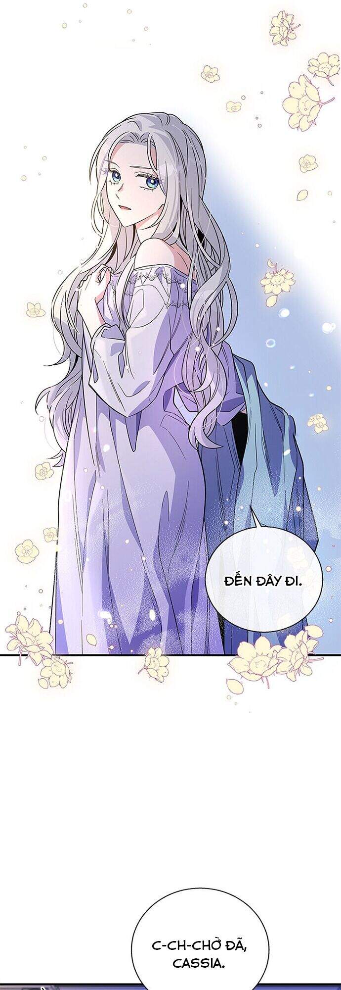 Vợ Yêu, Anh Sắp Trụ Không Nổi - Chương 12 - Trang 22