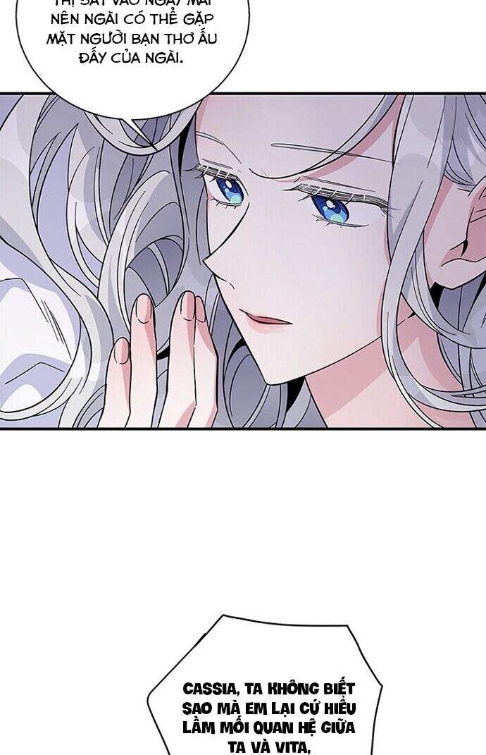 Vợ Yêu, Anh Sắp Trụ Không Nổi - Chương 12 - Trang 29