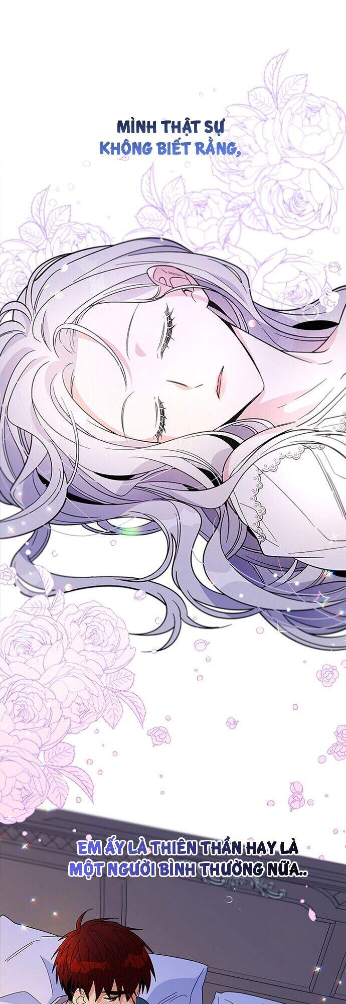 Vợ Yêu, Anh Sắp Trụ Không Nổi - Chương 12 - Trang 34