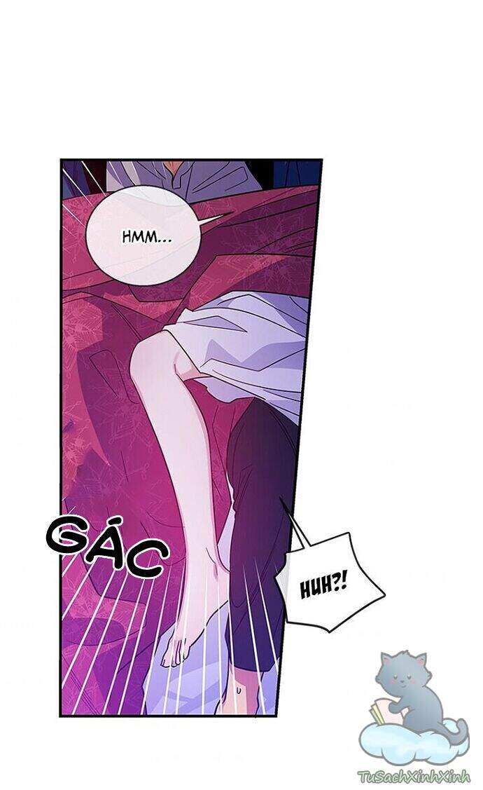 Vợ Yêu, Anh Sắp Trụ Không Nổi - Chương 12 - Trang 37