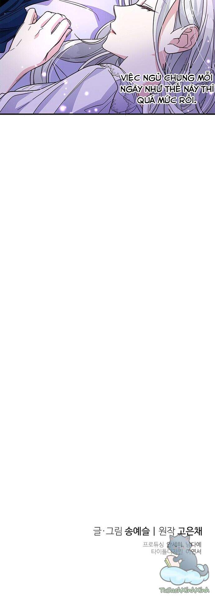 Vợ Yêu, Anh Sắp Trụ Không Nổi - Chương 12 - Trang 40