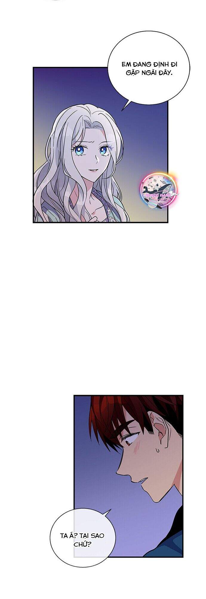 Vợ Yêu, Anh Sắp Trụ Không Nổi - Chương 12 - Trang 6