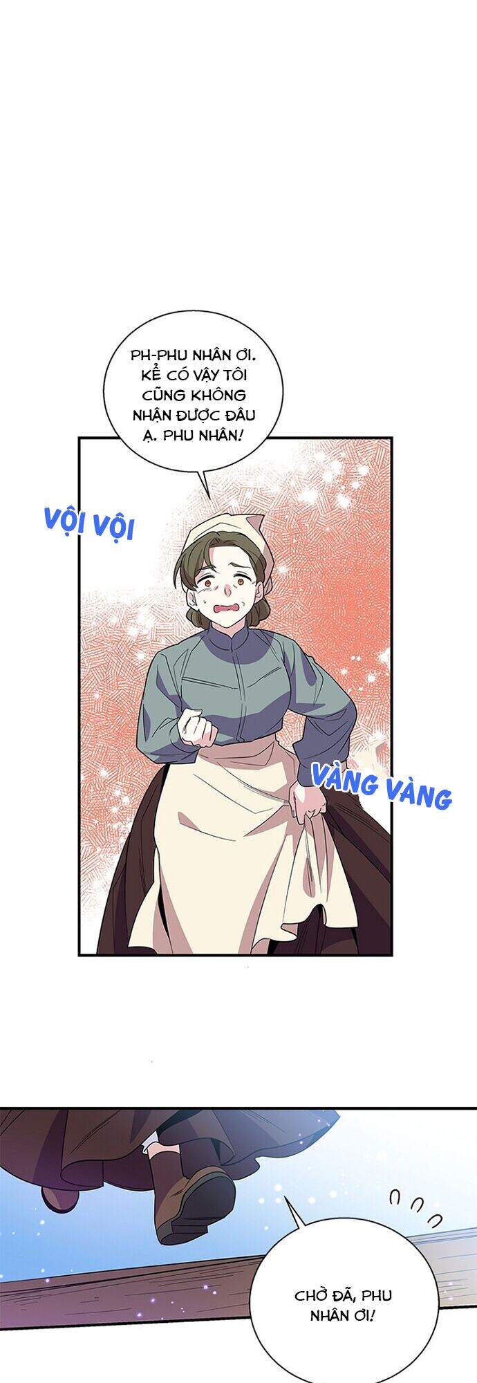 Vợ Yêu, Anh Sắp Trụ Không Nổi - Chương 13 - Trang 14