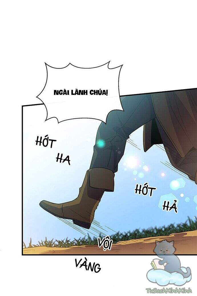 Vợ Yêu, Anh Sắp Trụ Không Nổi - Chương 13 - Trang 18