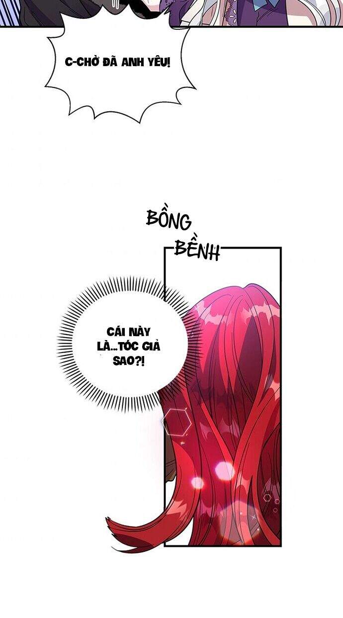 Vợ Yêu, Anh Sắp Trụ Không Nổi - Chương 13 - Trang 25