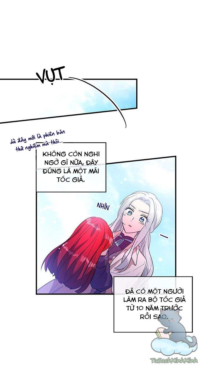 Vợ Yêu, Anh Sắp Trụ Không Nổi - Chương 13 - Trang 26