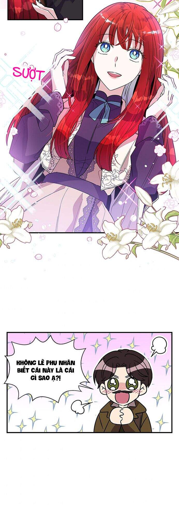 Vợ Yêu, Anh Sắp Trụ Không Nổi - Chương 13 - Trang 30