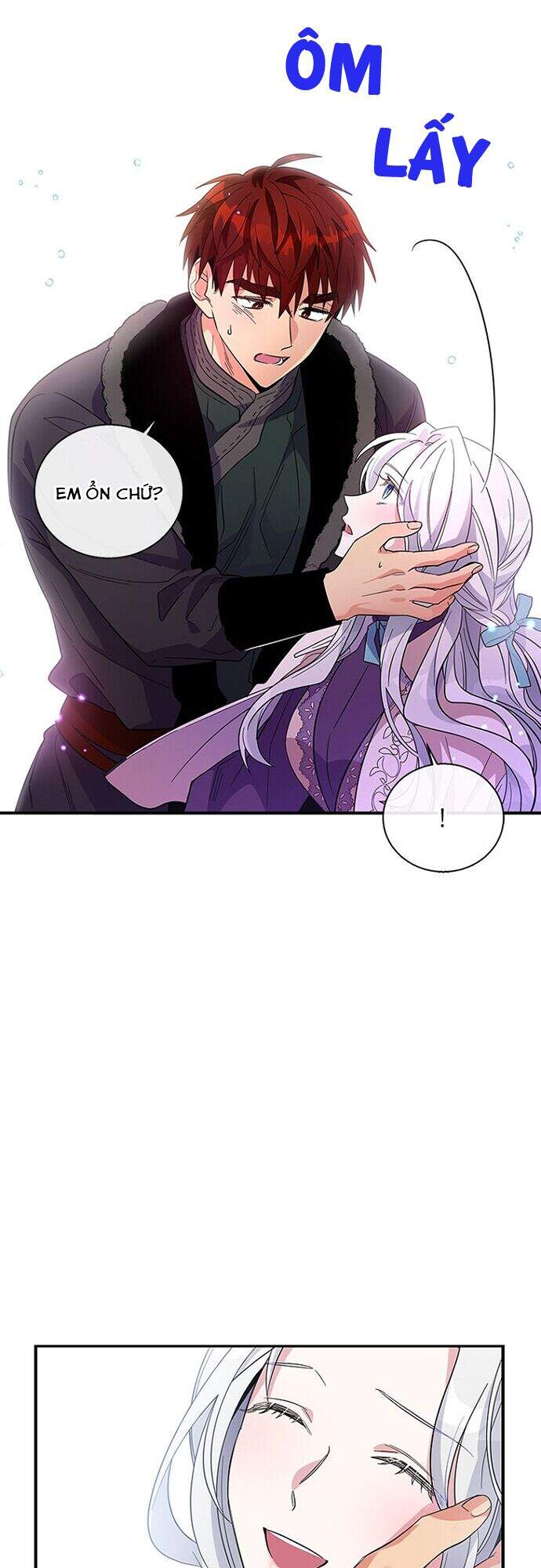 Vợ Yêu, Anh Sắp Trụ Không Nổi - Chương 13 - Trang 10