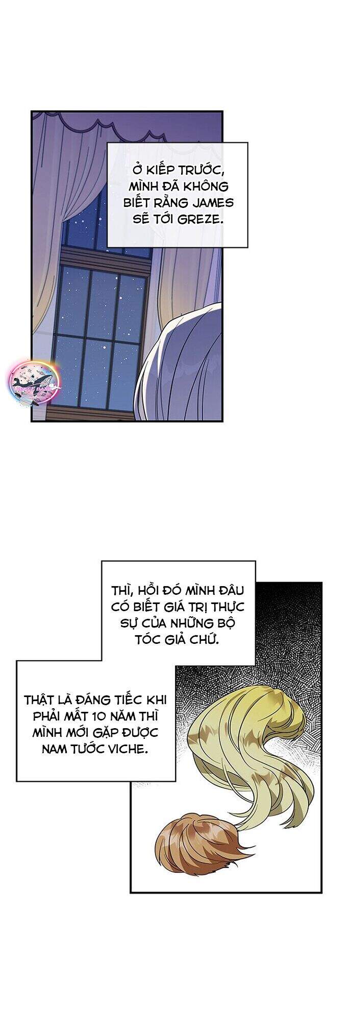 Vợ Yêu, Anh Sắp Trụ Không Nổi - Chương 14 - Trang 2