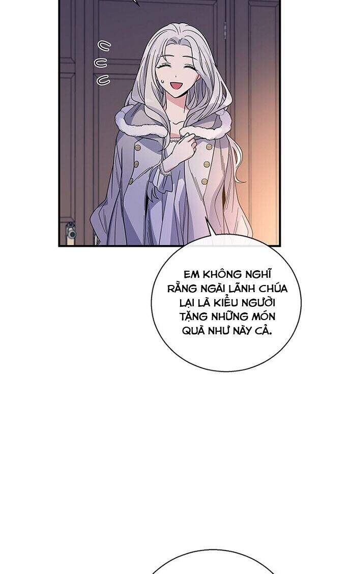 Vợ Yêu, Anh Sắp Trụ Không Nổi - Chương 14 - Trang 16