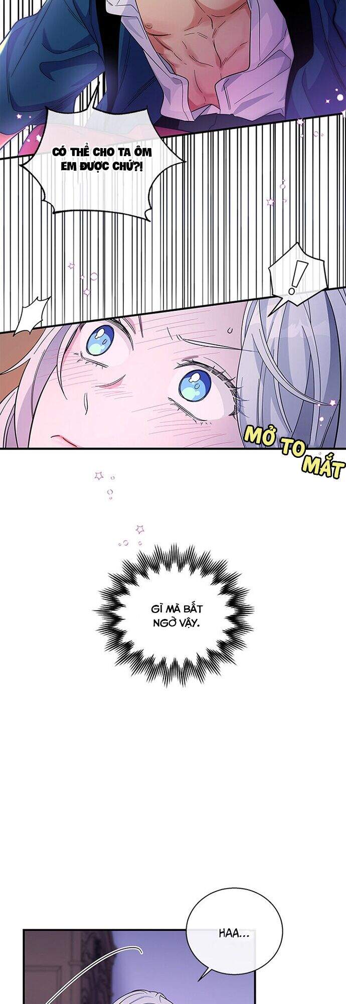 Vợ Yêu, Anh Sắp Trụ Không Nổi - Chương 14 - Trang 24