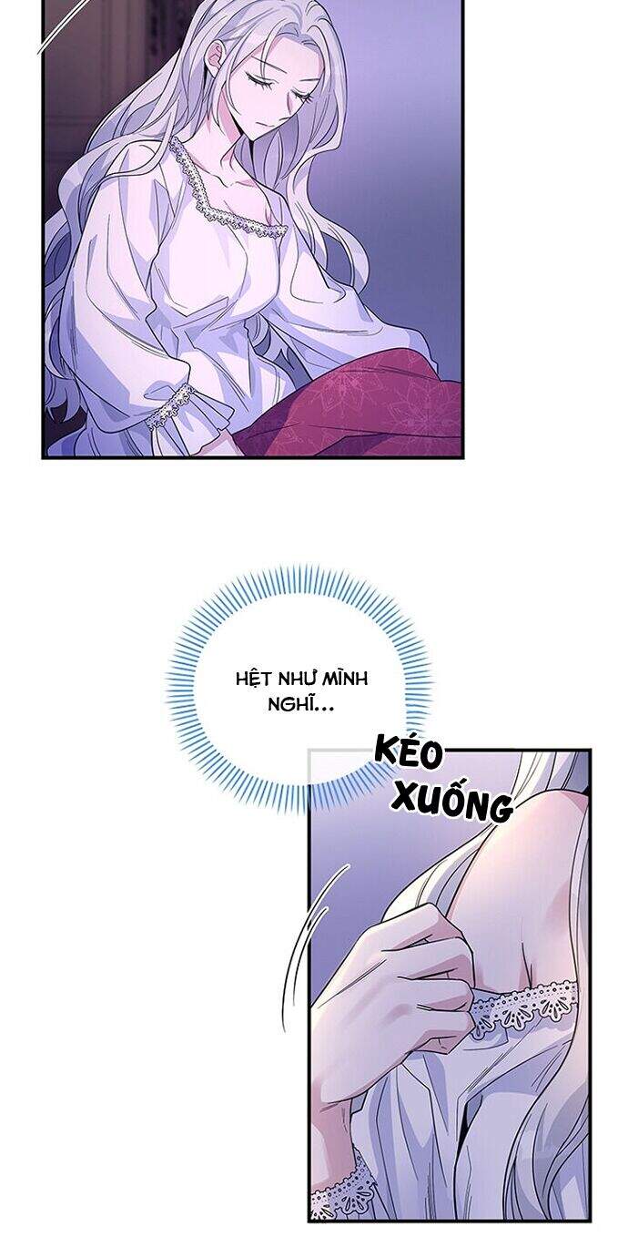 Vợ Yêu, Anh Sắp Trụ Không Nổi - Chương 14 - Trang 25