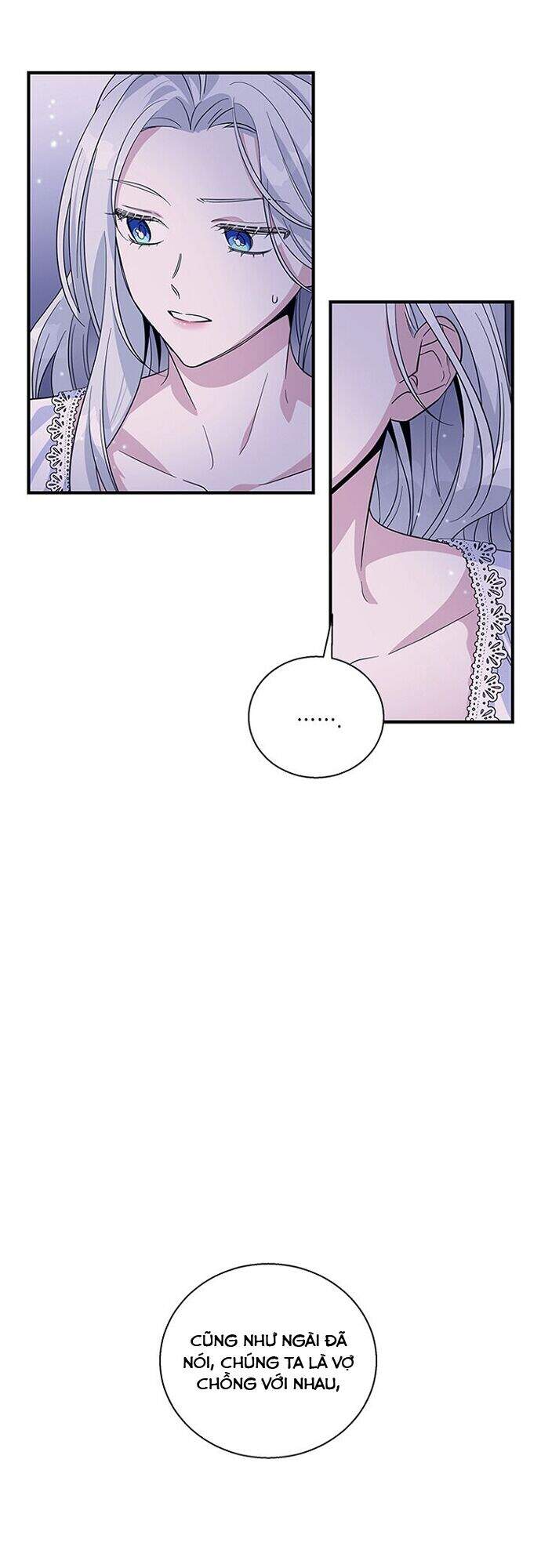Vợ Yêu, Anh Sắp Trụ Không Nổi - Chương 14 - Trang 30