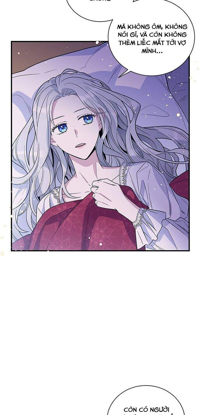 Vợ Yêu, Anh Sắp Trụ Không Nổi - Chương 14 - Trang 32