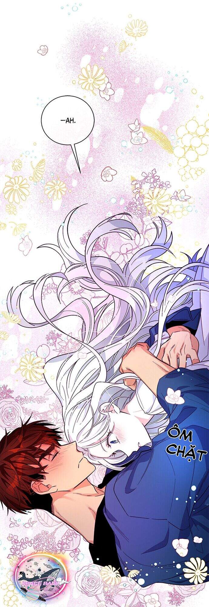 Vợ Yêu, Anh Sắp Trụ Không Nổi - Chương 14 - Trang 34