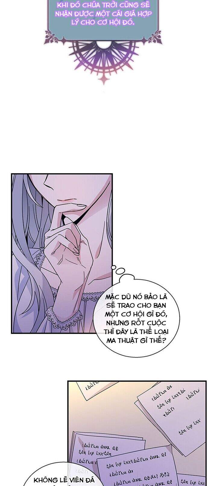 Vợ Yêu, Anh Sắp Trụ Không Nổi - Chương 14 - Trang 7