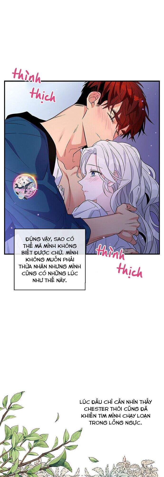 Vợ Yêu, Anh Sắp Trụ Không Nổi - Chương 15 - Trang 1