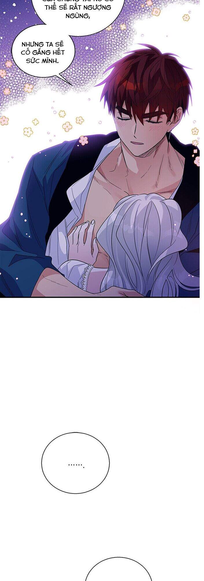 Vợ Yêu, Anh Sắp Trụ Không Nổi - Chương 15 - Trang 11