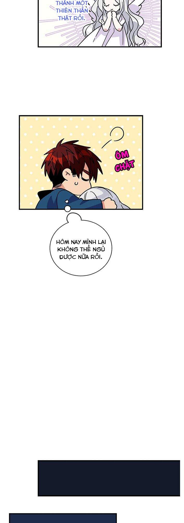 Vợ Yêu, Anh Sắp Trụ Không Nổi - Chương 15 - Trang 14