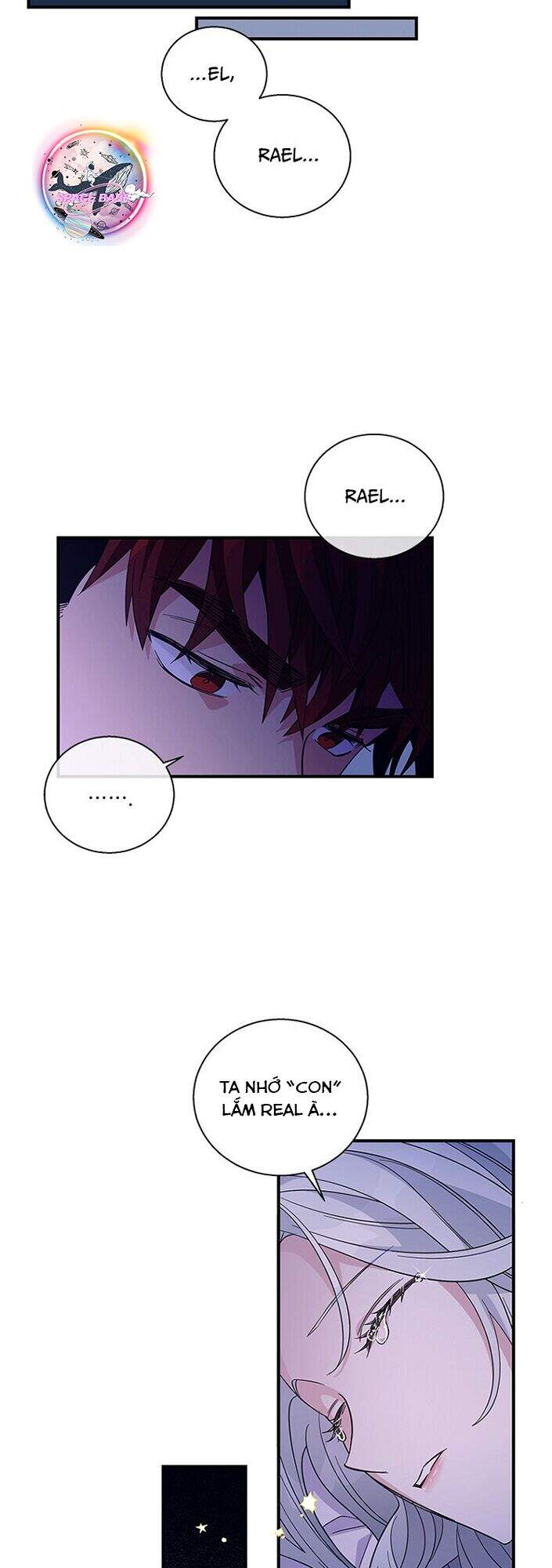 Vợ Yêu, Anh Sắp Trụ Không Nổi - Chương 15 - Trang 15