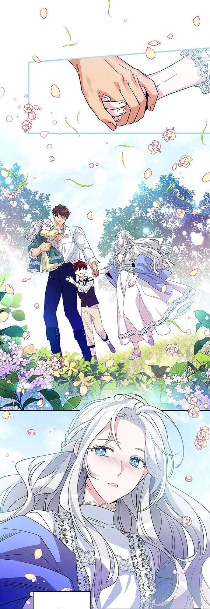 Vợ Yêu, Anh Sắp Trụ Không Nổi - Chương 15 - Trang 18