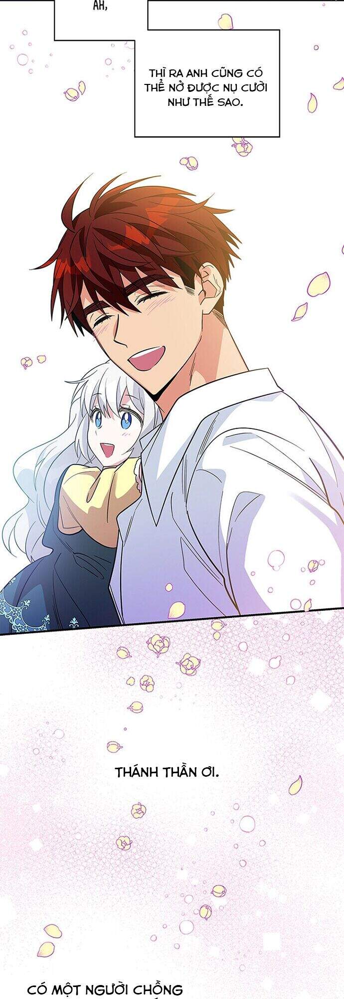 Vợ Yêu, Anh Sắp Trụ Không Nổi - Chương 15 - Trang 19