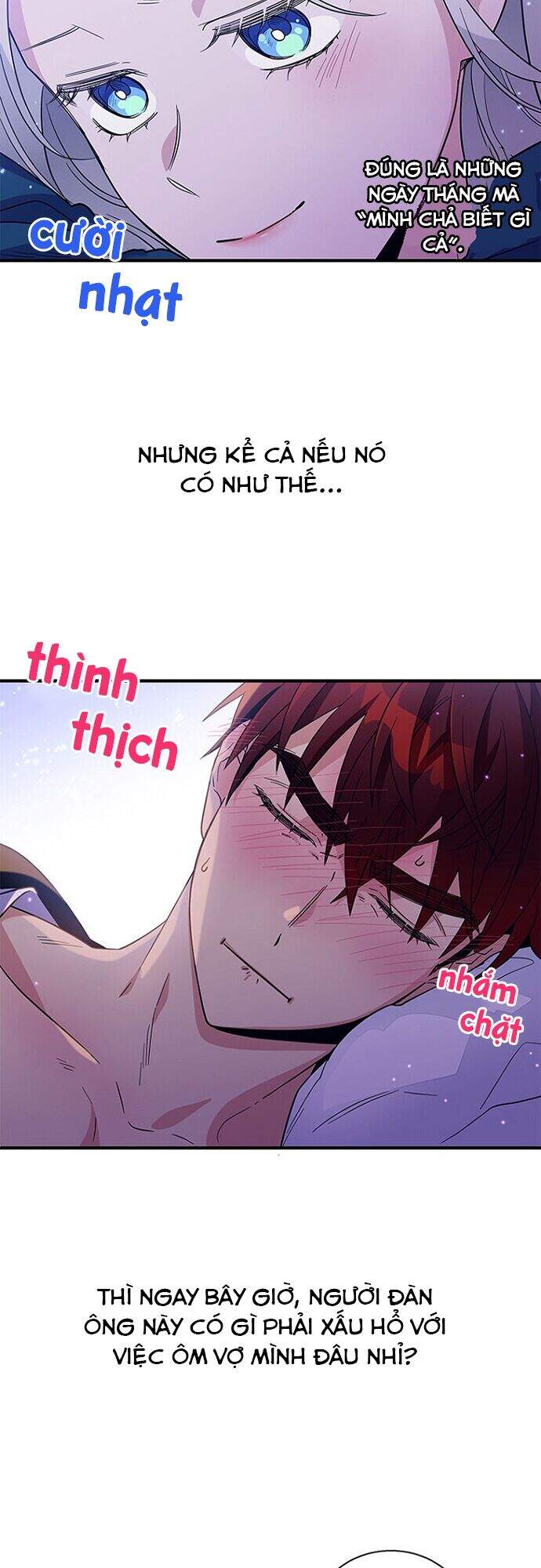 Vợ Yêu, Anh Sắp Trụ Không Nổi - Chương 15 - Trang 3