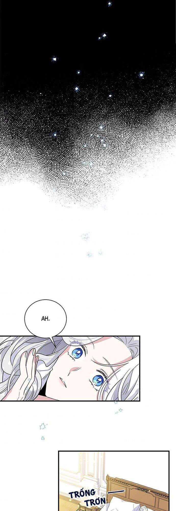 Vợ Yêu, Anh Sắp Trụ Không Nổi - Chương 15 - Trang 21