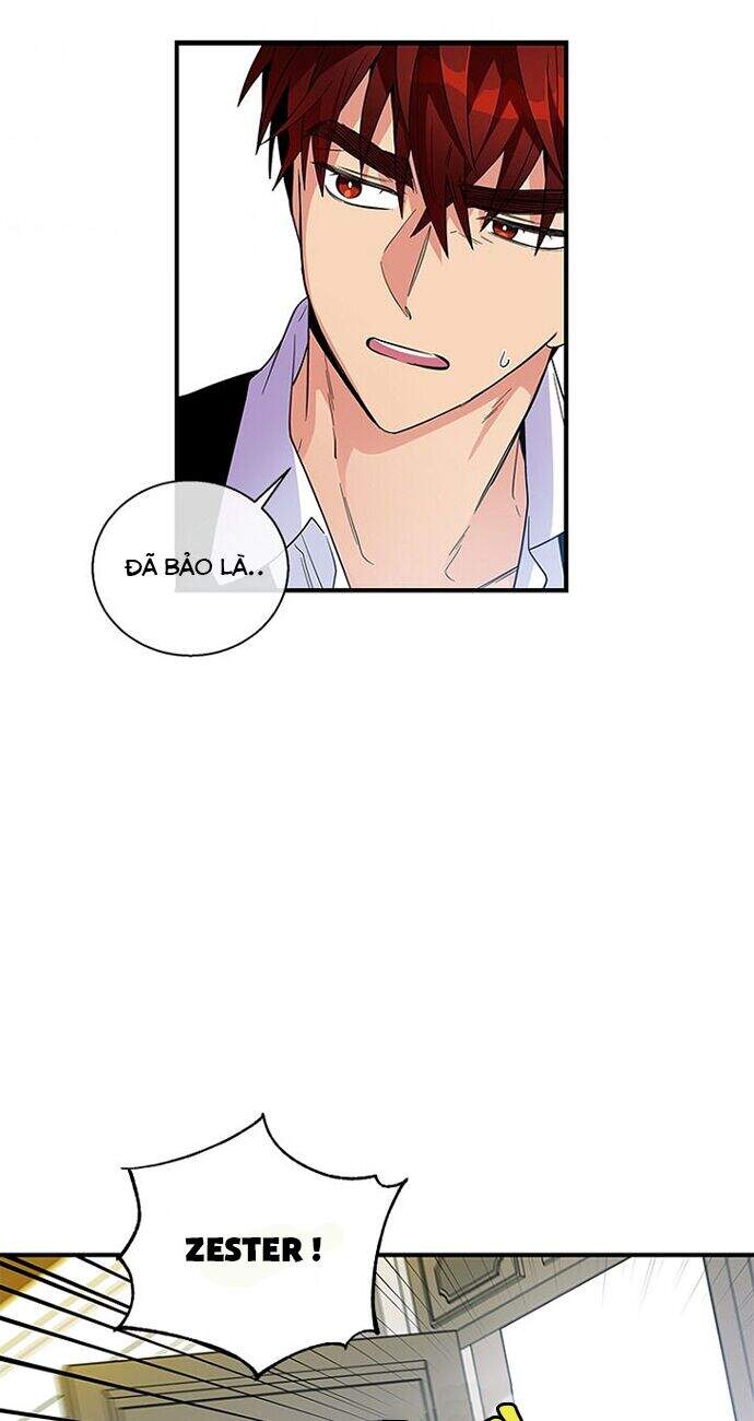 Vợ Yêu, Anh Sắp Trụ Không Nổi - Chương 15 - Trang 33