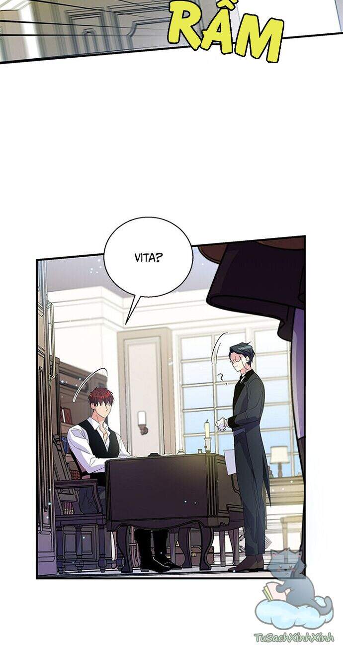 Vợ Yêu, Anh Sắp Trụ Không Nổi - Chương 15 - Trang 34