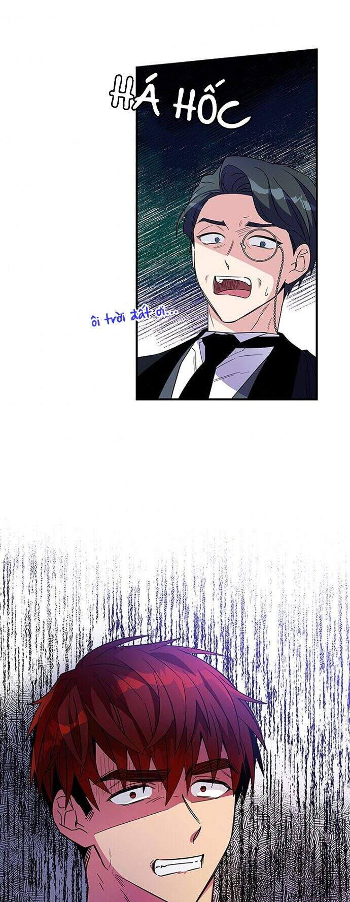 Vợ Yêu, Anh Sắp Trụ Không Nổi - Chương 15 - Trang 38