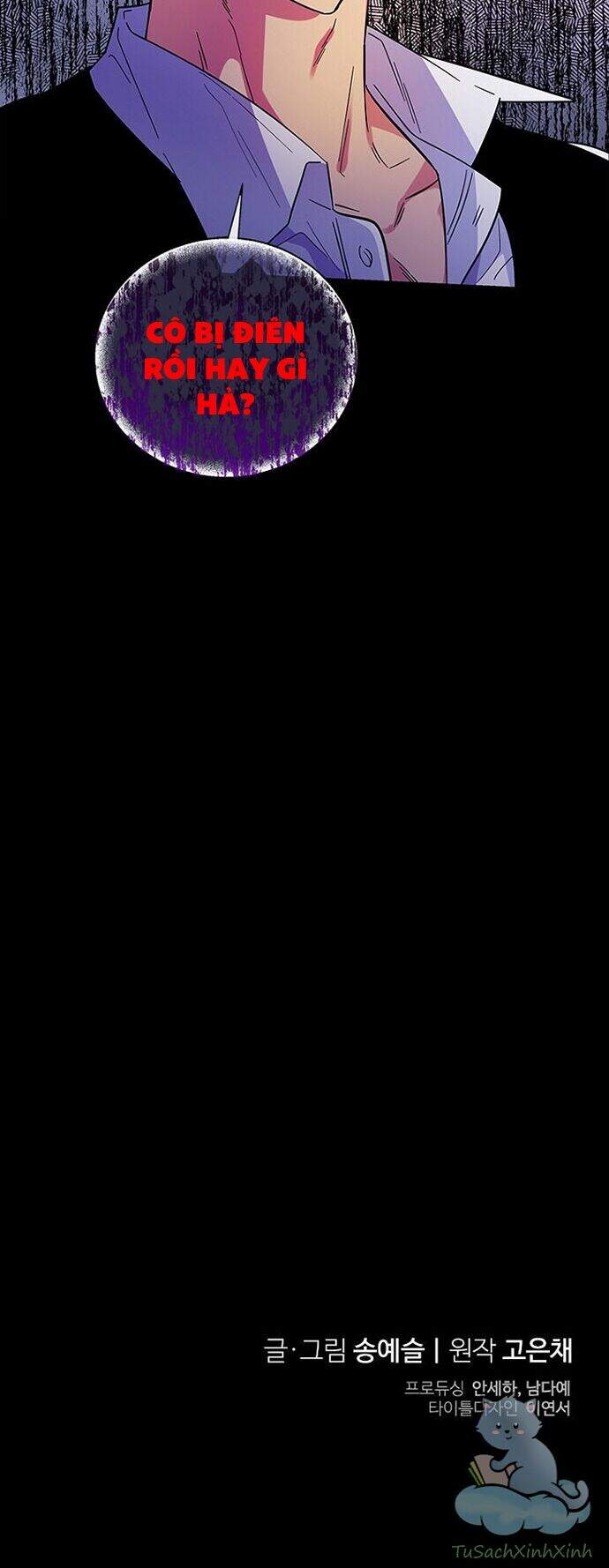 Vợ Yêu, Anh Sắp Trụ Không Nổi - Chương 15 - Trang 39