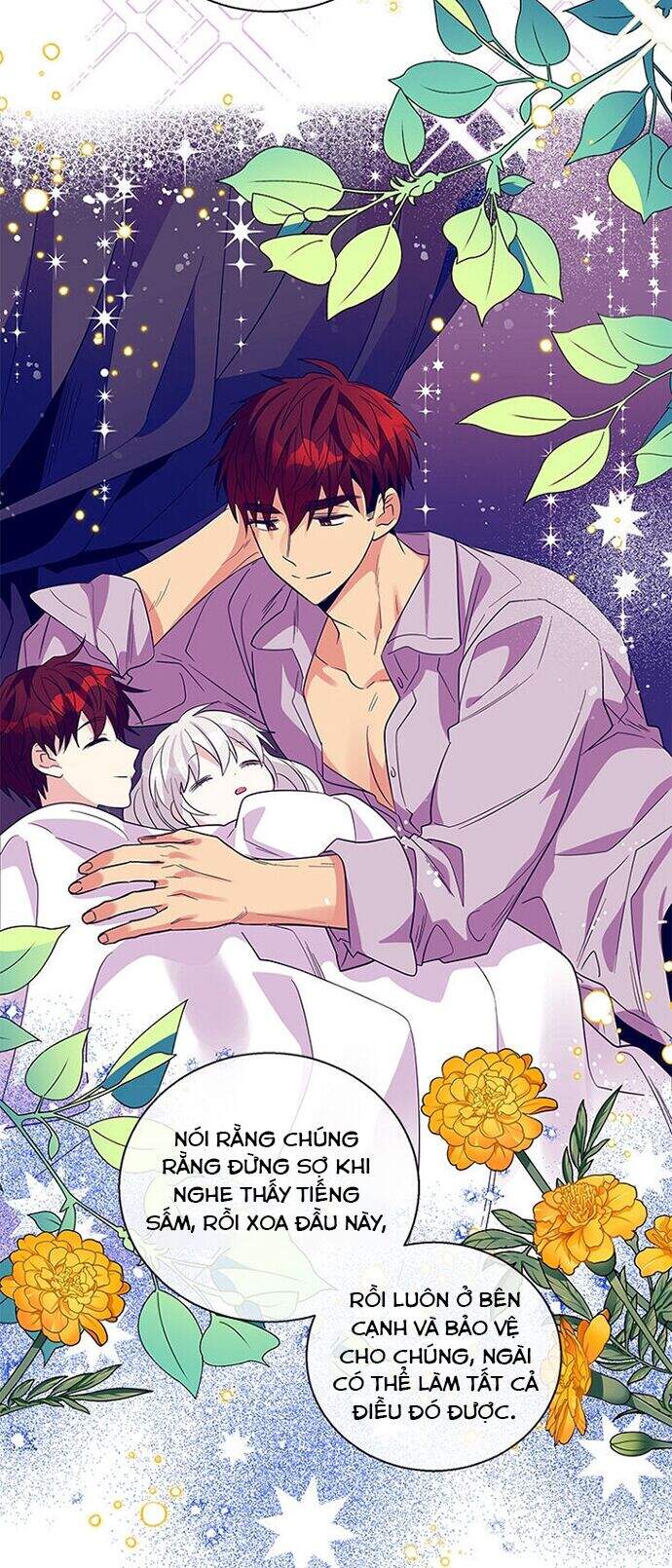 Vợ Yêu, Anh Sắp Trụ Không Nổi - Chương 15 - Trang 8