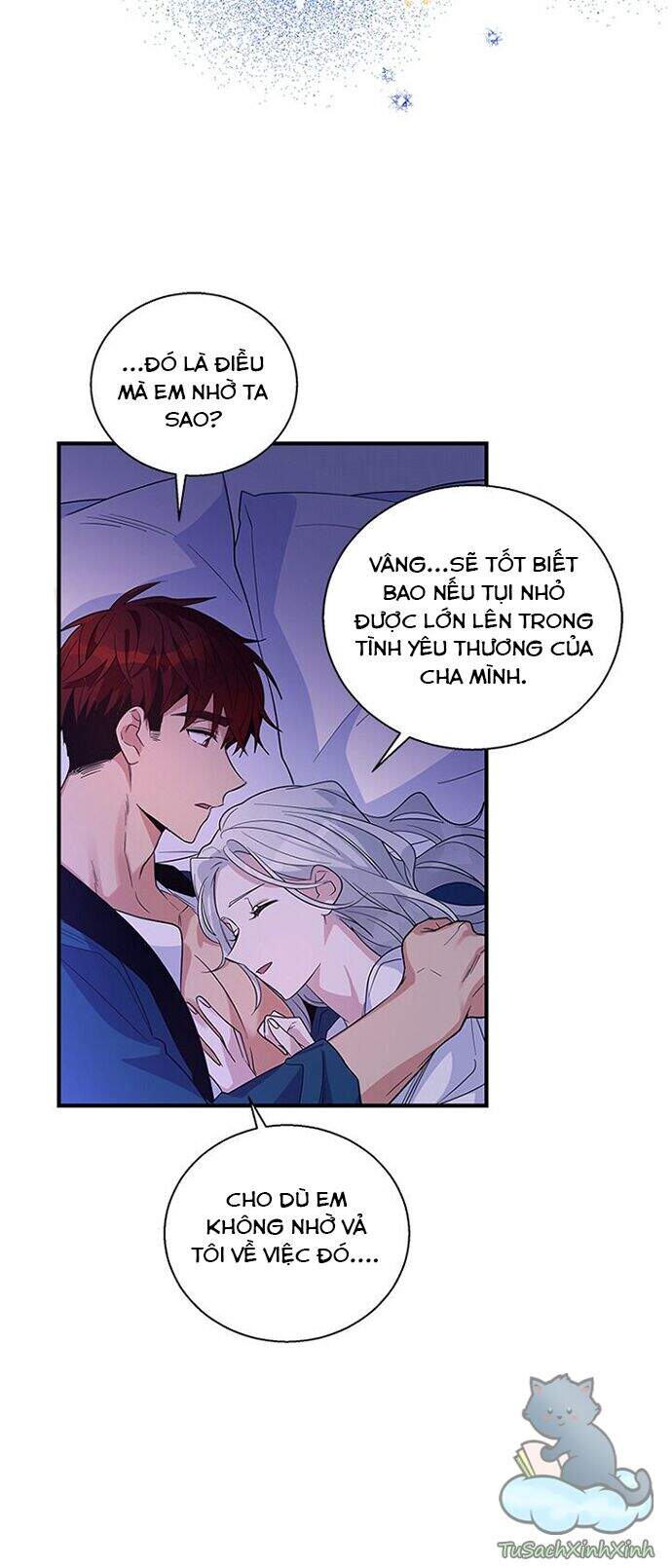 Vợ Yêu, Anh Sắp Trụ Không Nổi - Chương 15 - Trang 9