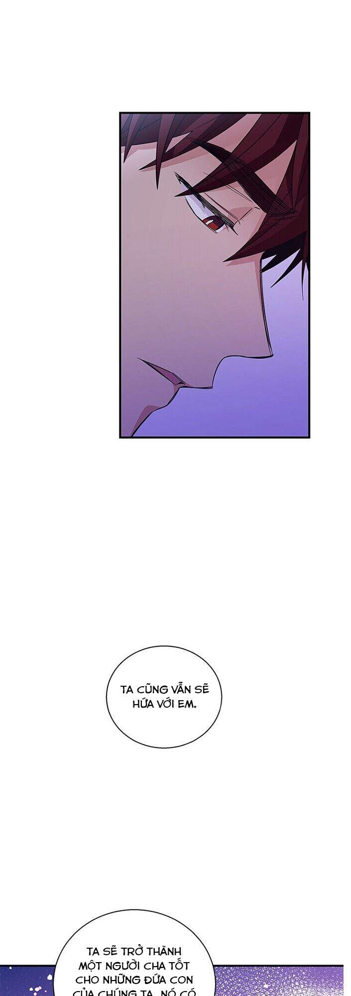 Vợ Yêu, Anh Sắp Trụ Không Nổi - Chương 15 - Trang 10