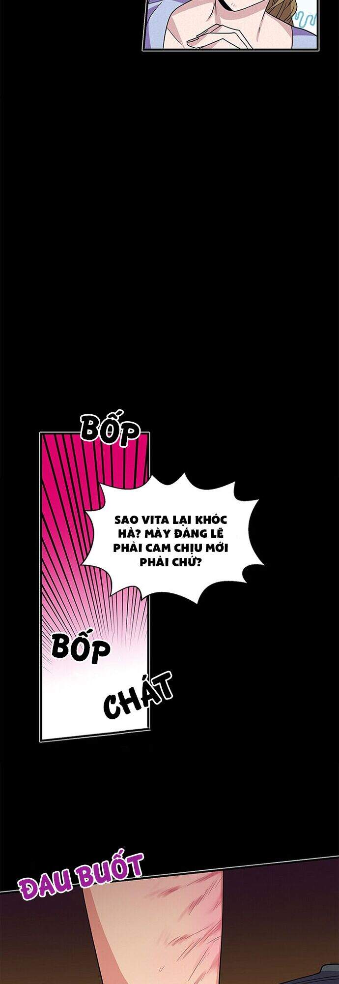 Vợ Yêu, Anh Sắp Trụ Không Nổi - Chương 16 - Trang 11