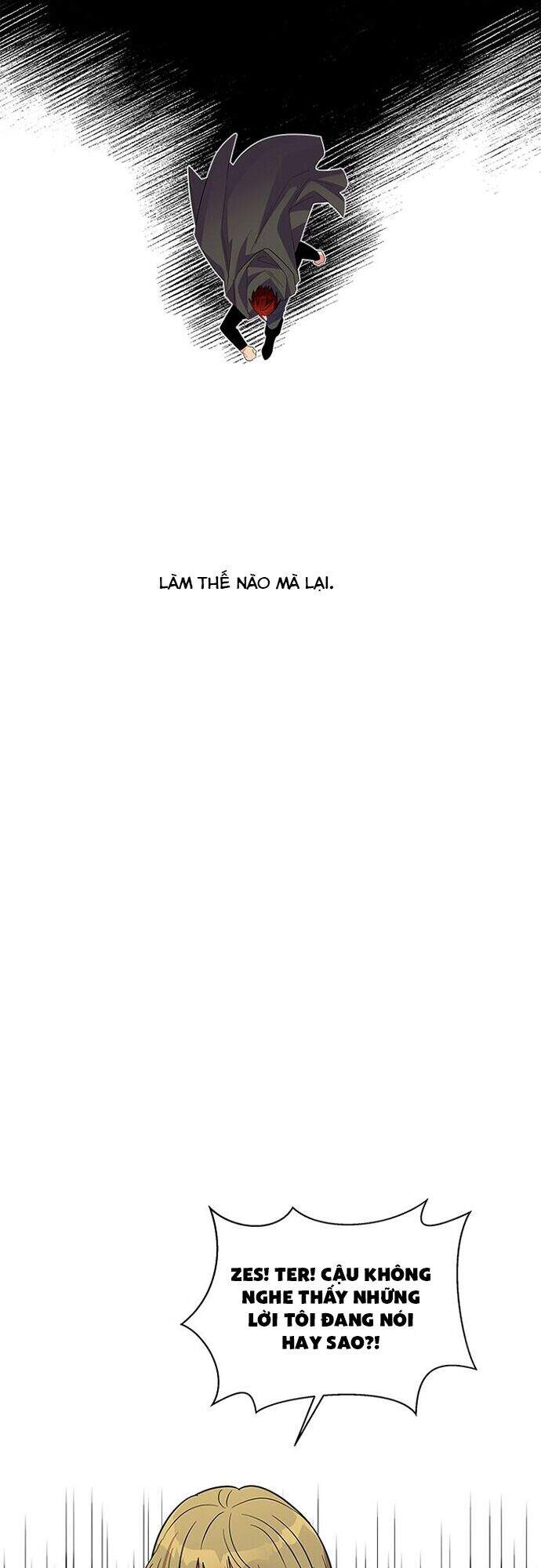 Vợ Yêu, Anh Sắp Trụ Không Nổi - Chương 16 - Trang 13