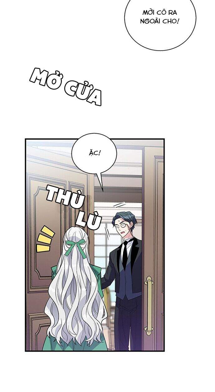 Vợ Yêu, Anh Sắp Trụ Không Nổi - Chương 16 - Trang 16