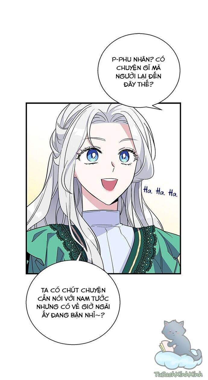 Vợ Yêu, Anh Sắp Trụ Không Nổi - Chương 16 - Trang 17