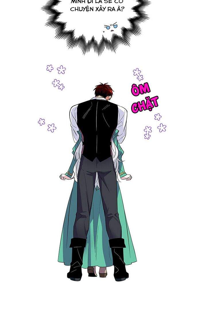 Vợ Yêu, Anh Sắp Trụ Không Nổi - Chương 16 - Trang 24