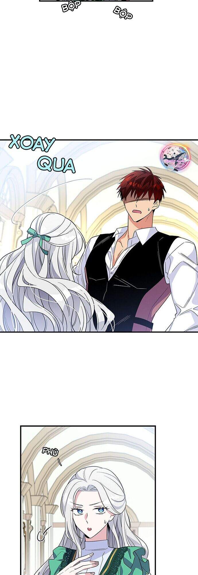 Vợ Yêu, Anh Sắp Trụ Không Nổi - Chương 16 - Trang 27