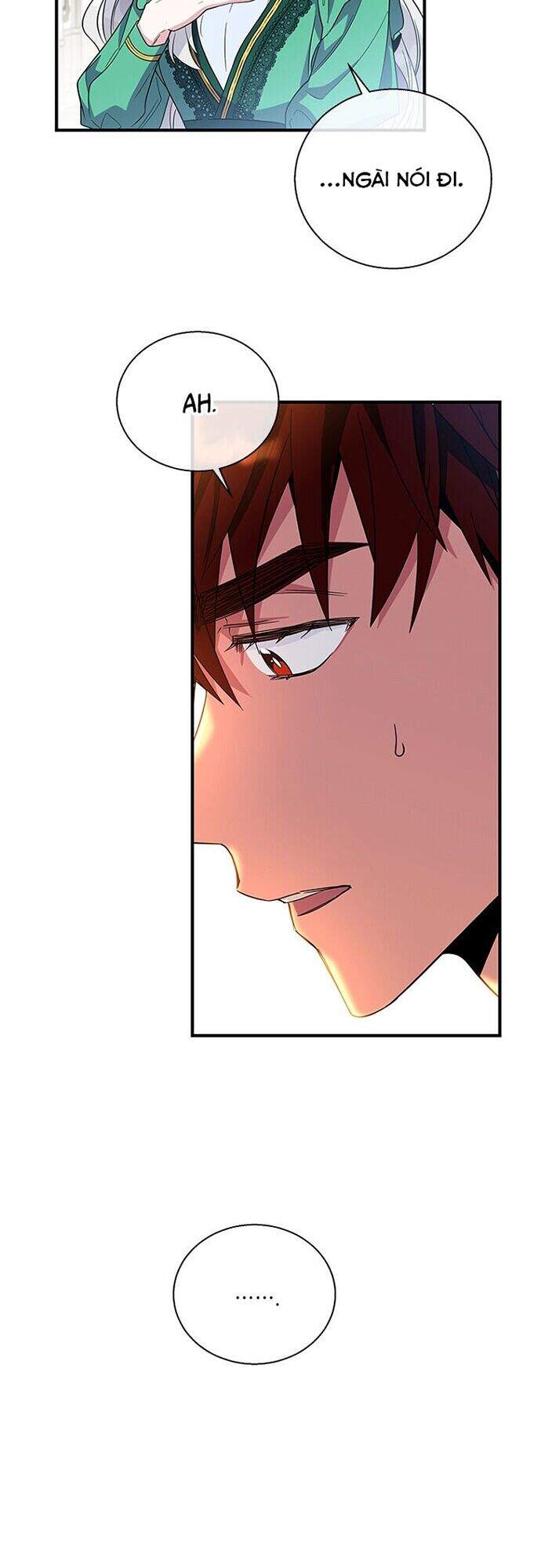 Vợ Yêu, Anh Sắp Trụ Không Nổi - Chương 16 - Trang 28