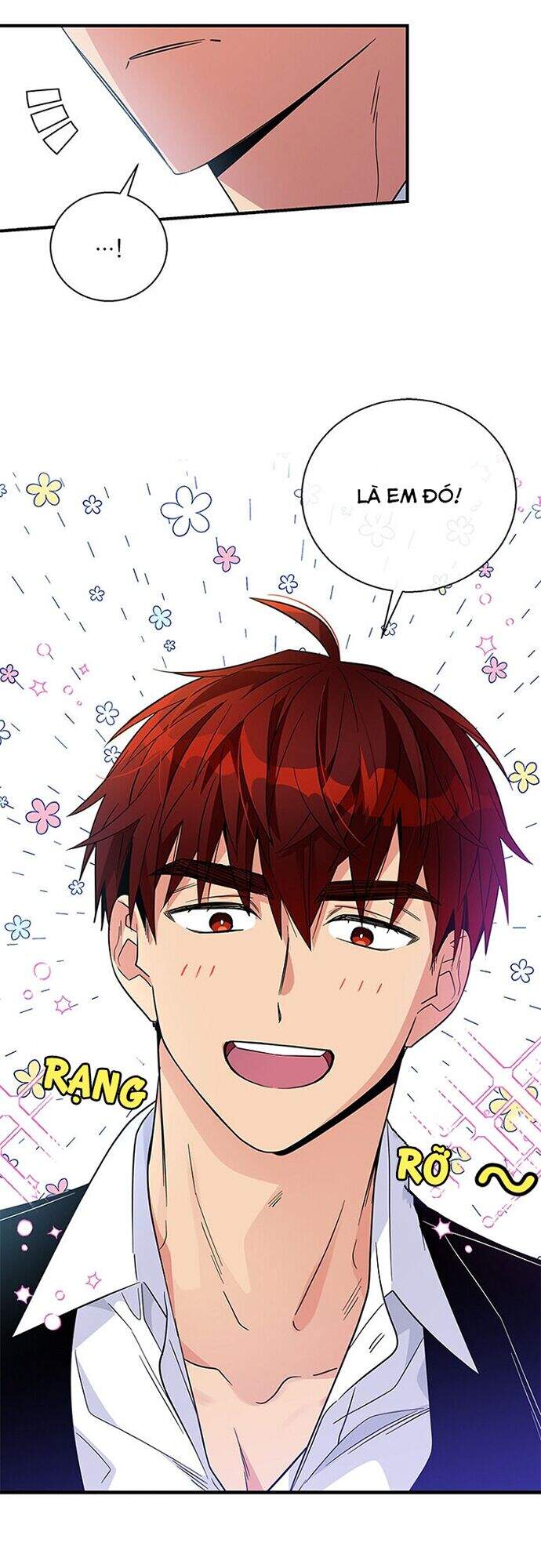 Vợ Yêu, Anh Sắp Trụ Không Nổi - Chương 16 - Trang 29