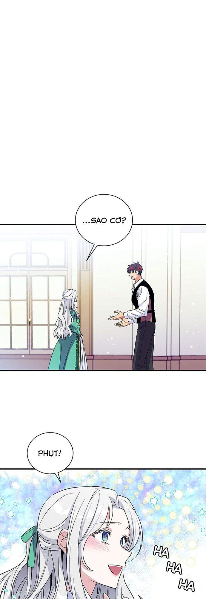 Vợ Yêu, Anh Sắp Trụ Không Nổi - Chương 16 - Trang 30