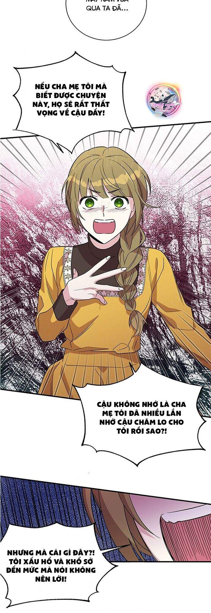 Vợ Yêu, Anh Sắp Trụ Không Nổi - Chương 16 - Trang 4