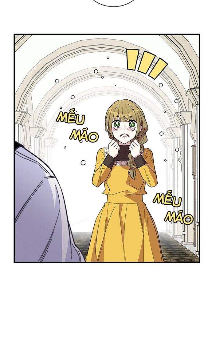 Vợ Yêu, Anh Sắp Trụ Không Nổi - Chương 16 - Trang 33