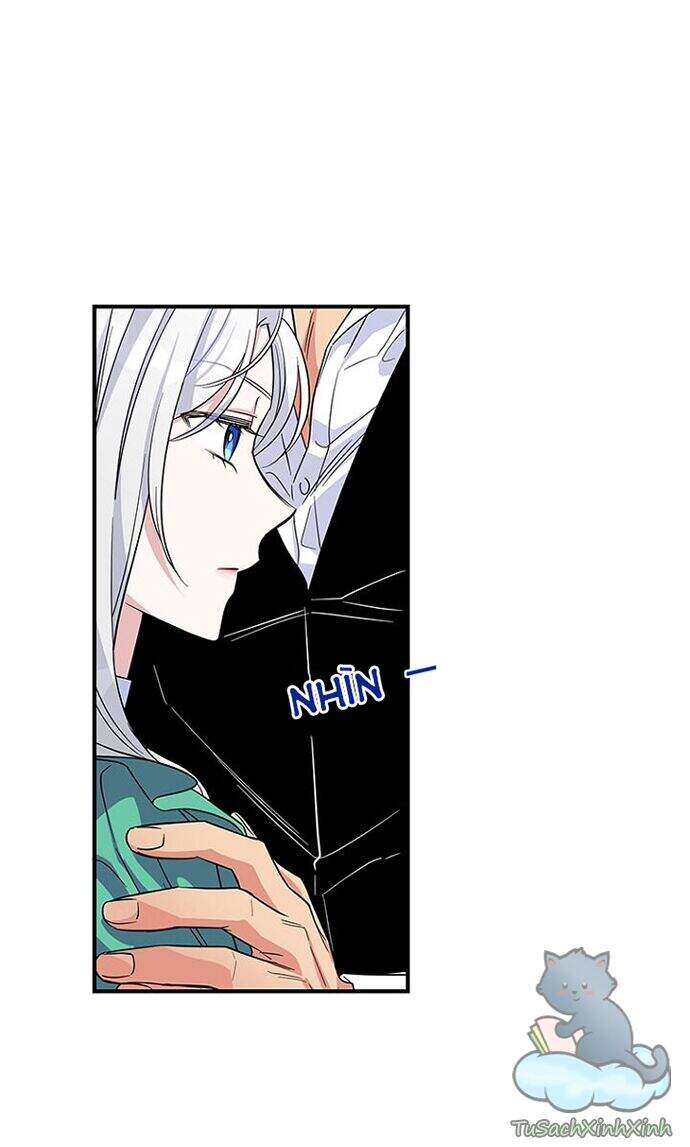 Vợ Yêu, Anh Sắp Trụ Không Nổi - Chương 16 - Trang 34